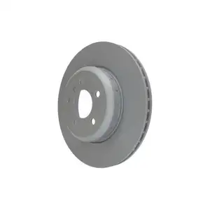 ATE 24.0124-0251.2 Bremsscheiben 2 St&uuml;ck BMW