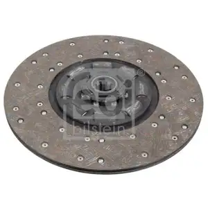 FEBI BILSTEIN 105057 Kupplungsscheibe für MERCEDES-BENZ FEBI BILSTEIN 105057 Kupplungsscheibe für MERCEDES-BENZ