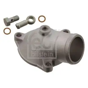 FEBI BILSTEIN 34700 Thermostatgehäuse für MERCEDES-BENZ FEBI BILSTEIN 34700 Thermostatgehäuse für MERCEDES-BENZ