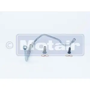 MOTAIR TURBO 550867 ÖLLEITUNGS-KIT für Vorlauf_1 MOTAIR TURBO 550867 ÖLLEITUNGS-KIT für Vorlauf_1
