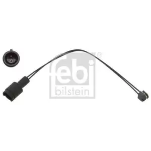 FEBI BILSTEIN 07736 Verschleißkontakt für BMW FEBI BILSTEIN 07736 Verschleißkontakt für BMW