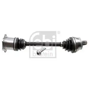 FEBI BILSTEIN 180774 Antriebswelle für SEAT, AUDI FEBI BILSTEIN 180774 Antriebswelle für SEAT, AUDI
