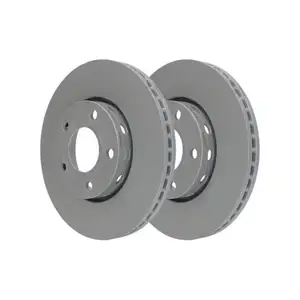 ATE 24.0125-0102.1 Bremsscheiben 2 Stück AUDI ATE 24.0125-0102.1 Bremsscheiben 2 Stück AUDI