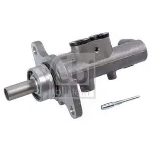 FEBI BILSTEIN 171476 Hauptbremszylinder für CITROËN, PEUGEOT FEBI BILSTEIN 171476 Hauptbremszylinder für CITROËN, PEUGEOT
