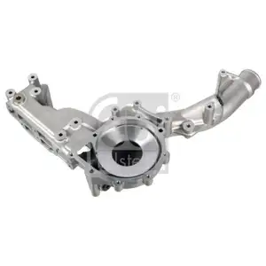 FEBI BILSTEIN 174411 Gehäuse für MAN FEBI BILSTEIN 174411 Gehäuse für MAN