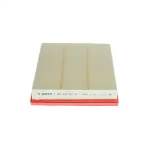 Luftfilter Bosch F 026 400 750 für Ford Luftfilter Bosch F 026 400 750 für Ford