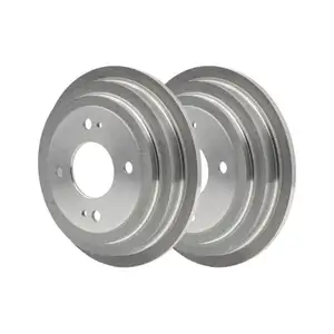 Original ATE 24.0218-0048.1 Bremstrommeln 2 Stück für HONDA Original ATE 24.0218-0048.1 Bremstrommeln 2 Stück für HONDA
