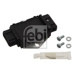 FEBI BILSTEIN 26414 Zündmodul für SKODA, AUDI, SEAT, VW FEBI BILSTEIN 26414 Zündmodul für SKODA, AUDI, SEAT, VW