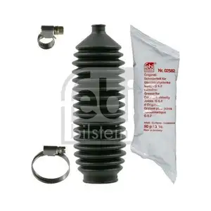 FEBI BILSTEIN 03309 Lenkmanschettensatz für FORD FEBI BILSTEIN 03309 Lenkmanschettensatz für FORD