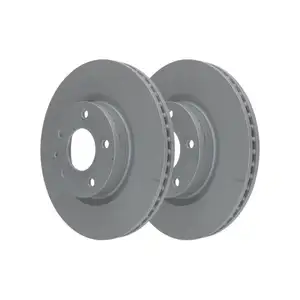 ATE 24.0125-0208.1 Bremsscheiben 2 Stück vorne MAZDA ATE 24.0125-0208.1 Bremsscheiben 2 Stück vorne MAZDA