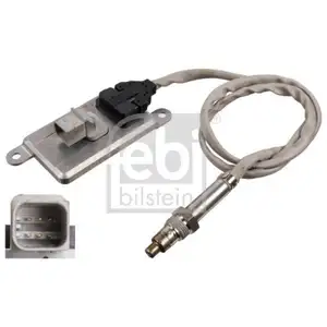 FEBI BILSTEIN 176902 NOx-Sensor FEBI BILSTEIN 176902 NOx-Sensor