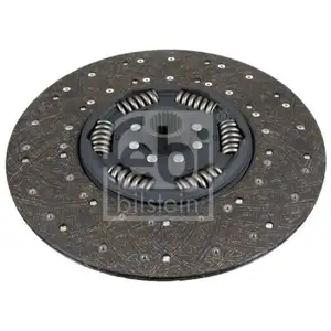 FEBI BILSTEIN 105034 Kupplungsscheibe FEBI BILSTEIN 105034 Kupplungsscheibe