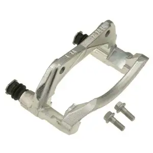 Halter Bremssattel Trw BDA582 f&uuml;r Vauxhall f&uuml;r Opel Vorderachse Beidseitig Links