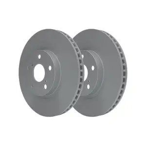 ATE 24.0125-0700.1 Bremsscheiben 2 Stück TOYOTA ATE 24.0125-0700.1 Bremsscheiben 2 Stück TOYOTA