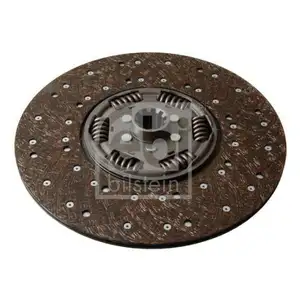 FEBI BILSTEIN 105035 Kupplungsscheibe FEBI BILSTEIN 105035 Kupplungsscheibe