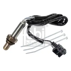 FEBI BILSTEIN 177247 Lambda-Sonde für MERCEDES-BENZ FEBI BILSTEIN 177247 Lambda-Sonde für MERCEDES-BENZ