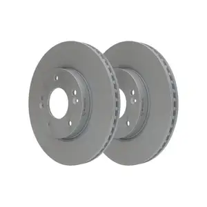 ATE 24.0123-0118.1 Bremsscheiben 2 Stück vorne für HYUNDAI ATE 24.0123-0118.1 Bremsscheiben 2 Stück vorne für HYUNDAI