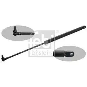 FEBI BILSTEIN 49808 Gasdruckfeder für SCANIA FEBI BILSTEIN 49808 Gasdruckfeder für SCANIA