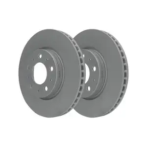 ATE 24.0126-0102.1 Bremsscheiben 2 Stück VOLVO ATE 24.0126-0102.1 Bremsscheiben 2 Stück VOLVO