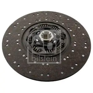 FEBI BILSTEIN 105036 Kupplungsscheibe für VOLVO FEBI BILSTEIN 105036 Kupplungsscheibe für VOLVO