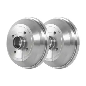 Original ATE 24.0220-0039.1 Bremstrommeln 2 Stück für OPEL Original ATE 24.0220-0039.1 Bremstrommeln 2 Stück für OPEL