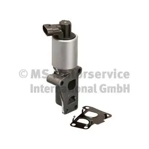 PIERBURG 7.28384.13.0 ELEKTRISCHES AGR VENTIL für OPEL PIERBURG 7.28384.13.0 ELEKTRISCHES AGR VENTIL für OPEL