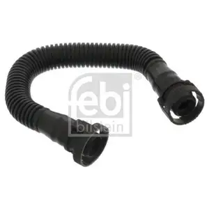 FEBI BILSTEIN 100463 Entlüftungsschlauch für AUDI, VW, SEAT, SKODA FEBI BILSTEIN 100463 Entlüftungsschlauch für AUDI, VW, SEAT, SKODA