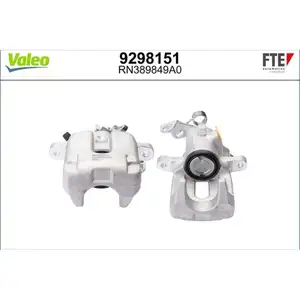 FTE 9298151 Bremssattel Neogen RN389849A0 FTE 9298151 Bremssattel Neogen RN389849A0