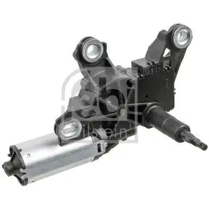 FEBI BILSTEIN 179710 Scheibenwischermotor für VW FEBI BILSTEIN 179710 Scheibenwischermotor für VW