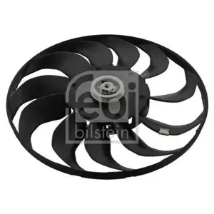 FEBI BILSTEIN 26572 Lüfterrad für VW, SEAT FEBI BILSTEIN 26572 Lüfterrad für VW, SEAT