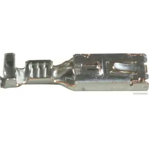 HERTH+BUSS ELPARTS 50253233 Crimpverbinder 2,8mm HERTH+BUSS ELPARTS 50253233 Crimpverbinder 2,8mm