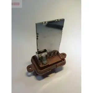 Widerstand Innenraumgebläse Denso DRS09010 für Fiat / Lancia Widerstand Innenraumgebläse Denso DRS09010 für Fiat / Lancia