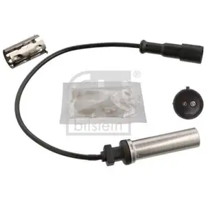 FEBI BILSTEIN 103761 ABS-Sensor für MERCEDES-BENZ, SETRA FEBI BILSTEIN 103761 ABS-Sensor für MERCEDES-BENZ, SETRA