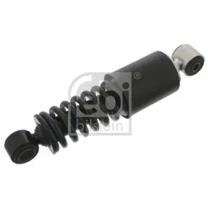 FEBI BILSTEIN 46393 Fahrerhausdämpfer für MERCEDES-BENZ FEBI BILSTEIN 46393 Fahrerhausdämpfer für MERCEDES-BENZ