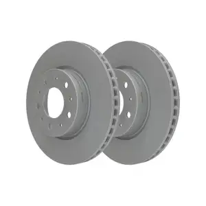 ATE 24.0126-0105.1 Bremsscheiben 2 Stück VOLVO ATE 24.0126-0105.1 Bremsscheiben 2 Stück VOLVO