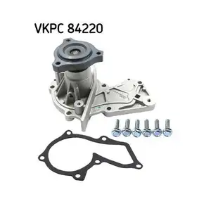 Wasserpumpe Motorkühlung Skf VKPC 84220 für Ford für Ford (changan) Wasserpumpe Motorkühlung Skf VKPC 84220 für Ford für Ford (changan)