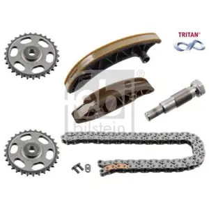 Steuerkettensatz Febi Bilstein 181933 für Mercedes Benz für Mercedes Benz Steuerkettensatz Febi Bilstein 181933 für Mercedes Benz für Mercedes Benz