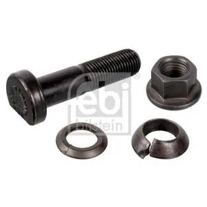 FEBI BILSTEIN 06271 Radbolzen für MERCEDES-BENZ FEBI BILSTEIN 06271 Radbolzen für MERCEDES-BENZ