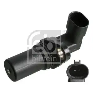 FEBI BILSTEIN 173115 Kurbelwellensensor FEBI BILSTEIN 173115 Kurbelwellensensor