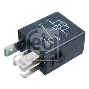 FEBI BILSTEIN 107803 Multifunktionsrelais für SKODA, SEAT, MERCEDES-BENZ, AUDI FEBI BILSTEIN 107803 Multifunktionsrelais für SKODA, SEAT, MERCEDES-BENZ, AUDI