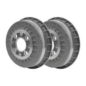 ATE 24.0220-0020.1 Bremstrommeln 2 Stück für LADA ATE 24.0220-0020.1 Bremstrommeln 2 Stück für LADA