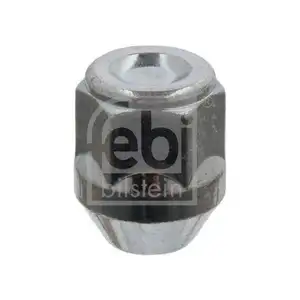FEBI BILSTEIN 34754 Radmutter für HYUNDAI, KIA, MAZDA, TOYOTA, GENESIS FEBI BILSTEIN 34754 Radmutter für HYUNDAI, KIA, MAZDA, TOYOTA, GENESIS