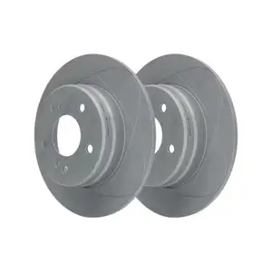 ATE 24.0309-0114.1 Power Disc Bremsscheiben 2 Stück MERCEDES-BENZ ATE 24.0309-0114.1 Power Disc Bremsscheiben 2 Stück MERCEDES-BENZ