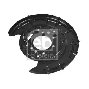 Spritzblech Bremsscheibe Febi Bilstein 178435 für Hyundai für Kia Spritzblech Bremsscheibe Febi Bilstein 178435 für Hyundai für Kia