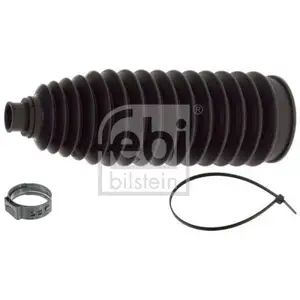 FEBI BILSTEIN 102112 Lenkmanschettensatz für NISSAN FEBI BILSTEIN 102112 Lenkmanschettensatz für NISSAN