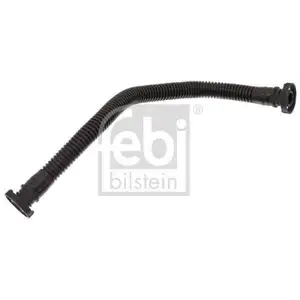 FEBI BILSTEIN 100455 Entlüftungsschlauch für AUDI, VW FEBI BILSTEIN 100455 Entlüftungsschlauch für AUDI, VW