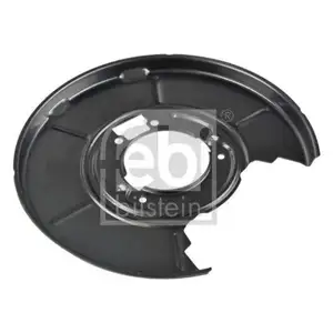 FEBI BILSTEIN 171540 Spritzblech für BMW FEBI BILSTEIN 171540 Spritzblech für BMW