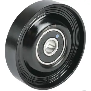 Spannrolle Keilrippenriemen Herth+buss Jakoparts J1141048 für Nissan Spannrolle Keilrippenriemen Herth+buss Jakoparts J1141048 für Nissan