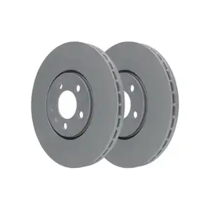 ATE 24.0125-0108.1 Bremsscheiben 2 Stück VW ATE 24.0125-0108.1 Bremsscheiben 2 Stück VW