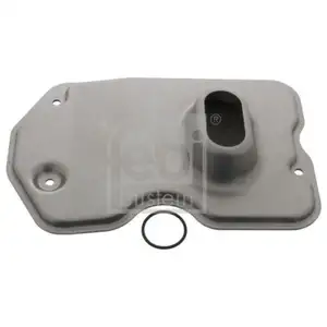 FEBI BILSTEIN 100458 Getriebeölfilter für PORSCHE, VW, AUDI FEBI BILSTEIN 100458 Getriebeölfilter für PORSCHE, VW, AUDI